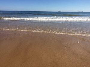 Lou Laggan Coaching and Development Tynemouth Long Sands North Tyneside