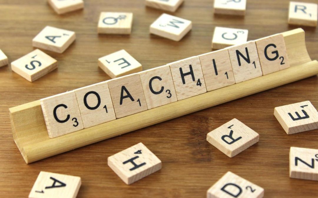 Coaching in North Tyneside