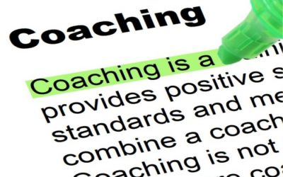 Why visit a coach?