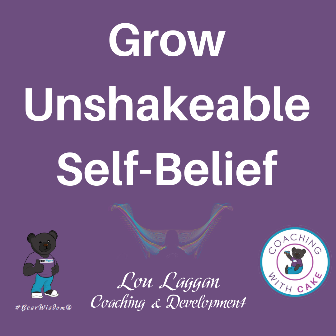 self-belief, inner-critic, self-doubt, confidence